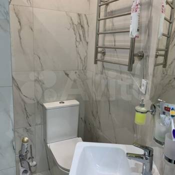 Сдается 2-х комнатная квартира, 43,6 м²