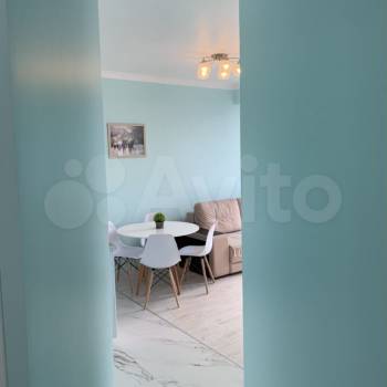 Сдается 2-х комнатная квартира, 43,6 м²