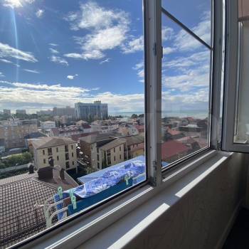 Сдается 1-комнатная квартира, 23 м²