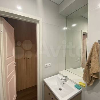 Сдается 1-комнатная квартира, 23 м²