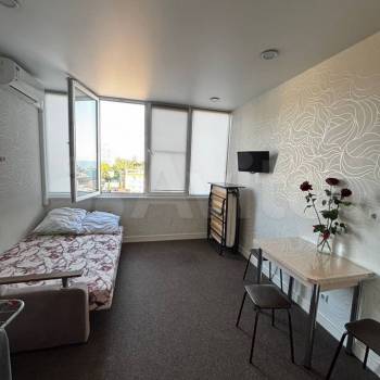 Сдается 1-комнатная квартира, 23 м²