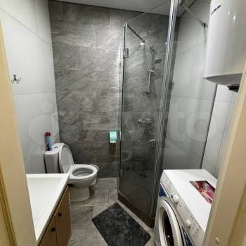 Сдается 1-комнатная квартира, 23 м²