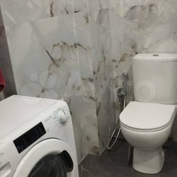 Сдается 1-комнатная квартира, 42 м²