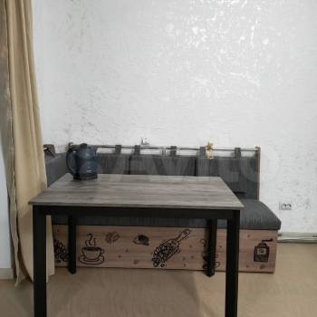 Сдается 1-комнатная квартира, 42 м²