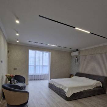 Продается 3-х комнатная квартира, 112 м²