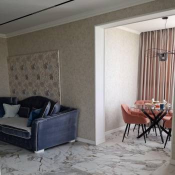 Продается 3-х комнатная квартира, 112 м²