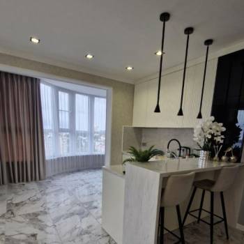 Продается 3-х комнатная квартира, 112 м²