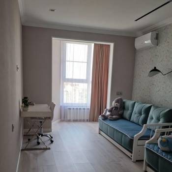 Продается 3-х комнатная квартира, 112 м²