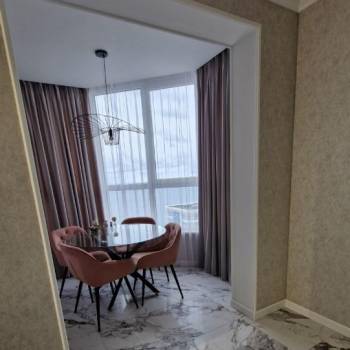 Продается 3-х комнатная квартира, 112 м²