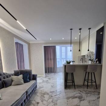 Продается 3-х комнатная квартира, 112 м²