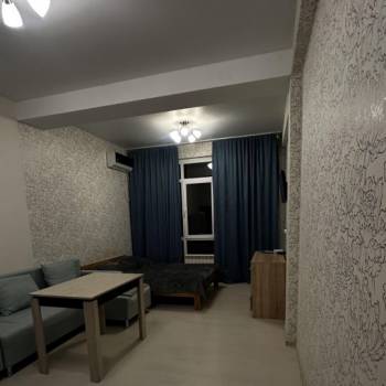 Продается 1-комнатная квартира, 31 м²