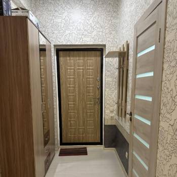 Продается 1-комнатная квартира, 31 м²