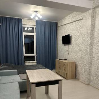 Продается 1-комнатная квартира, 31 м²