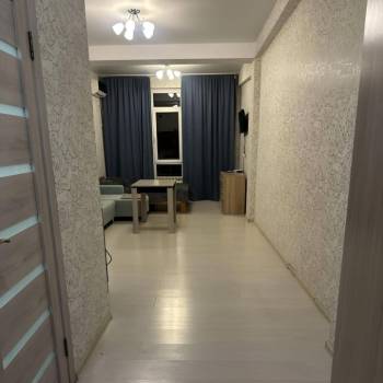 Продается 1-комнатная квартира, 31 м²