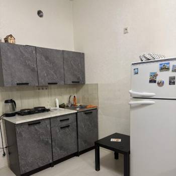 Продается 1-комнатная квартира, 31 м²