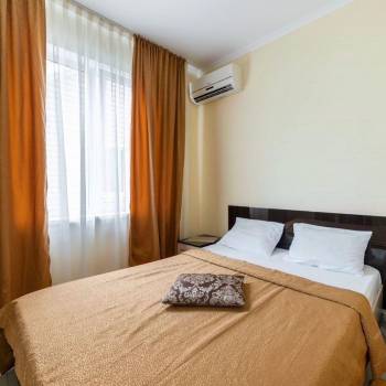 Сдается 2-х комнатная квартира, 45 м²