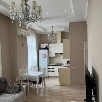 Продается 2-х комнатная квартира, 50,1 м²