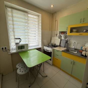 Продается 1-комнатная квартира, 27,6 м²