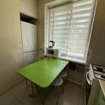 Продается 1-комнатная квартира, 27,6 м²