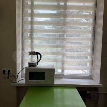 Продается 1-комнатная квартира, 27,6 м²