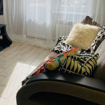 Продается 2-х комнатная квартира, 56,6 м²