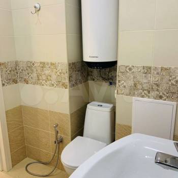 Продается 2-х комнатная квартира, 56,6 м²