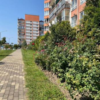 Продается 2-х комнатная квартира, 56,6 м²