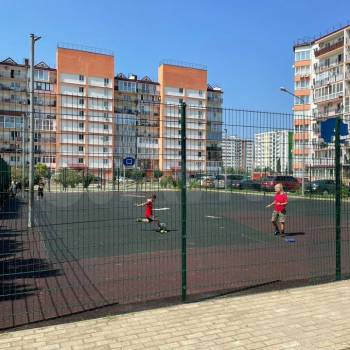 Продается 2-х комнатная квартира, 56,6 м²