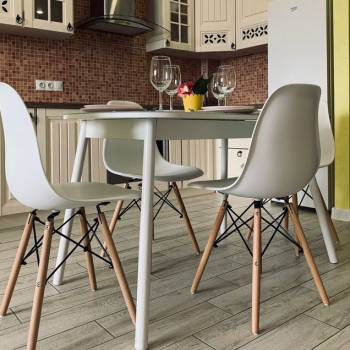 Продается 2-х комнатная квартира, 56,6 м²