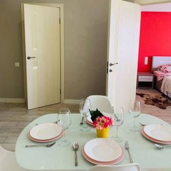 Продается 2-х комнатная квартира, 56,6 м²