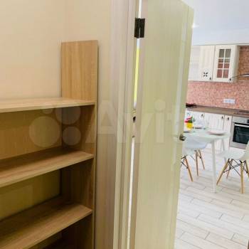 Продается 2-х комнатная квартира, 56,6 м²