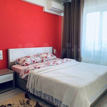 Продается 2-х комнатная квартира, 56,6 м²