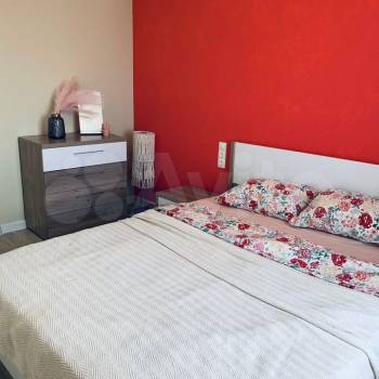 Продается 2-х комнатная квартира, 56,6 м²