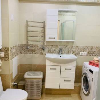 Продается 2-х комнатная квартира, 56,6 м²