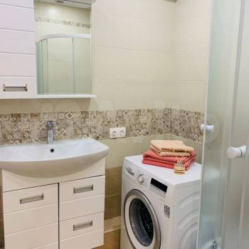 Продается 2-х комнатная квартира, 56,6 м²