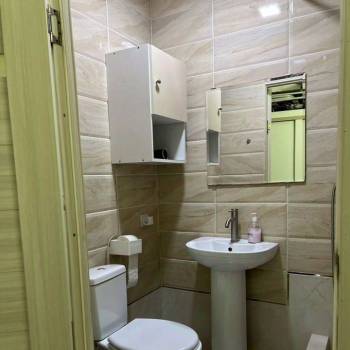 Сдается 1-комнатная квартира, 30 м²