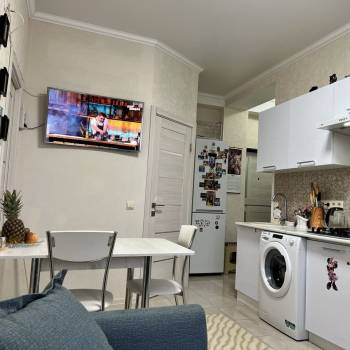 Продается 3-х комнатная квартира, 37 м²