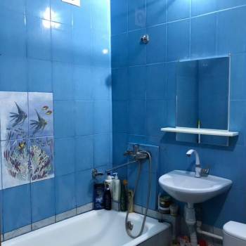 Продается 1-комнатная квартира, 35 м²