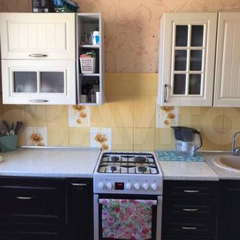 Продается 1-комнатная квартира, 35 м²