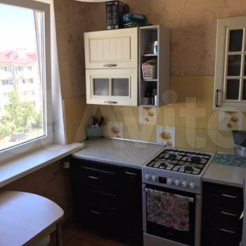 Продается 1-комнатная квартира, 35 м²