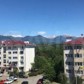 Продается 1-комнатная квартира, 35 м²