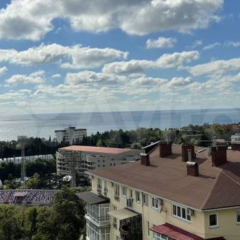 Продается 1-комнатная квартира, 29,2 м²