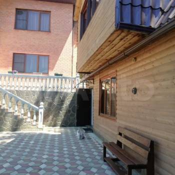 Сдается Дом, 114 м²