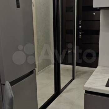 Продается 1-комнатная квартира, 24 м²
