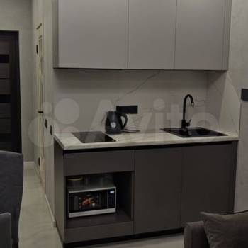Продается 1-комнатная квартира, 24 м²