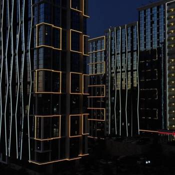 Продается 1-комнатная квартира, 24 м²