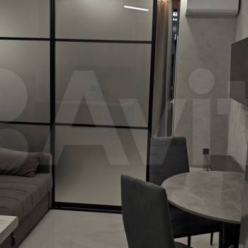Продается 1-комнатная квартира, 24 м²