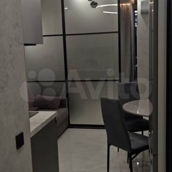 Продается 1-комнатная квартира, 24 м²