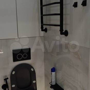Продается 1-комнатная квартира, 24 м²