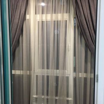 Продается 1-комнатная квартира, 32 м²